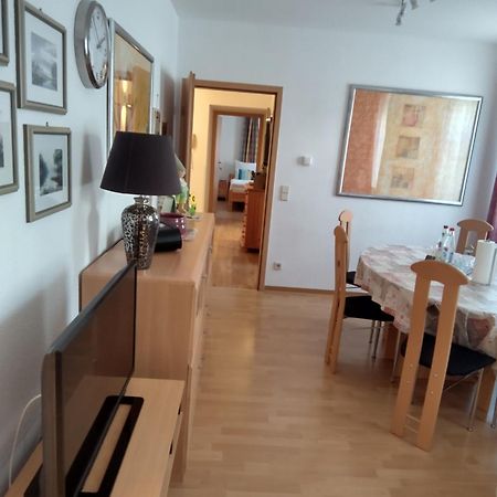 Ferienwohnung Muelli باد فرانكنهاوزن المظهر الخارجي الصورة