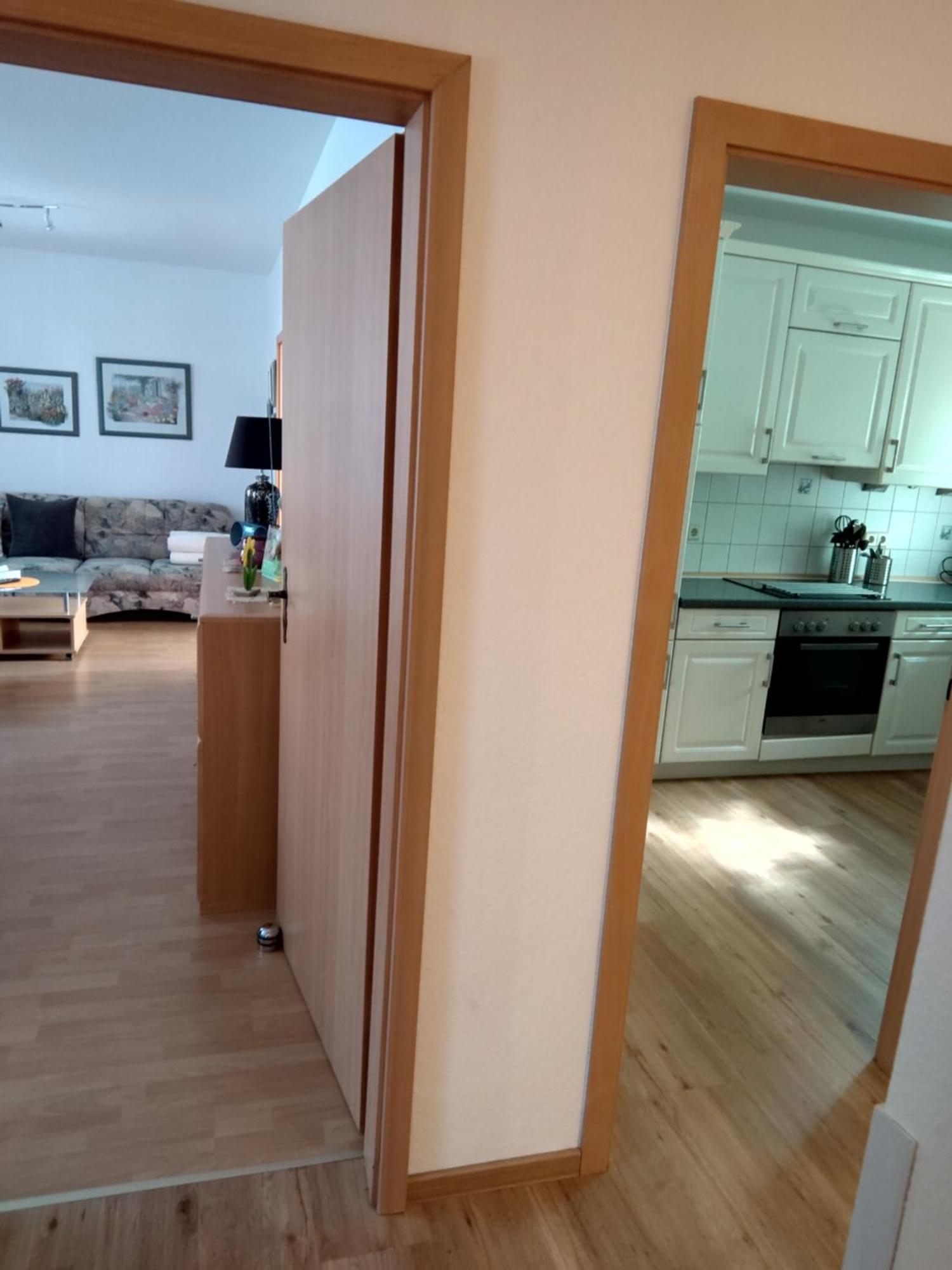 Ferienwohnung Muelli باد فرانكنهاوزن المظهر الخارجي الصورة