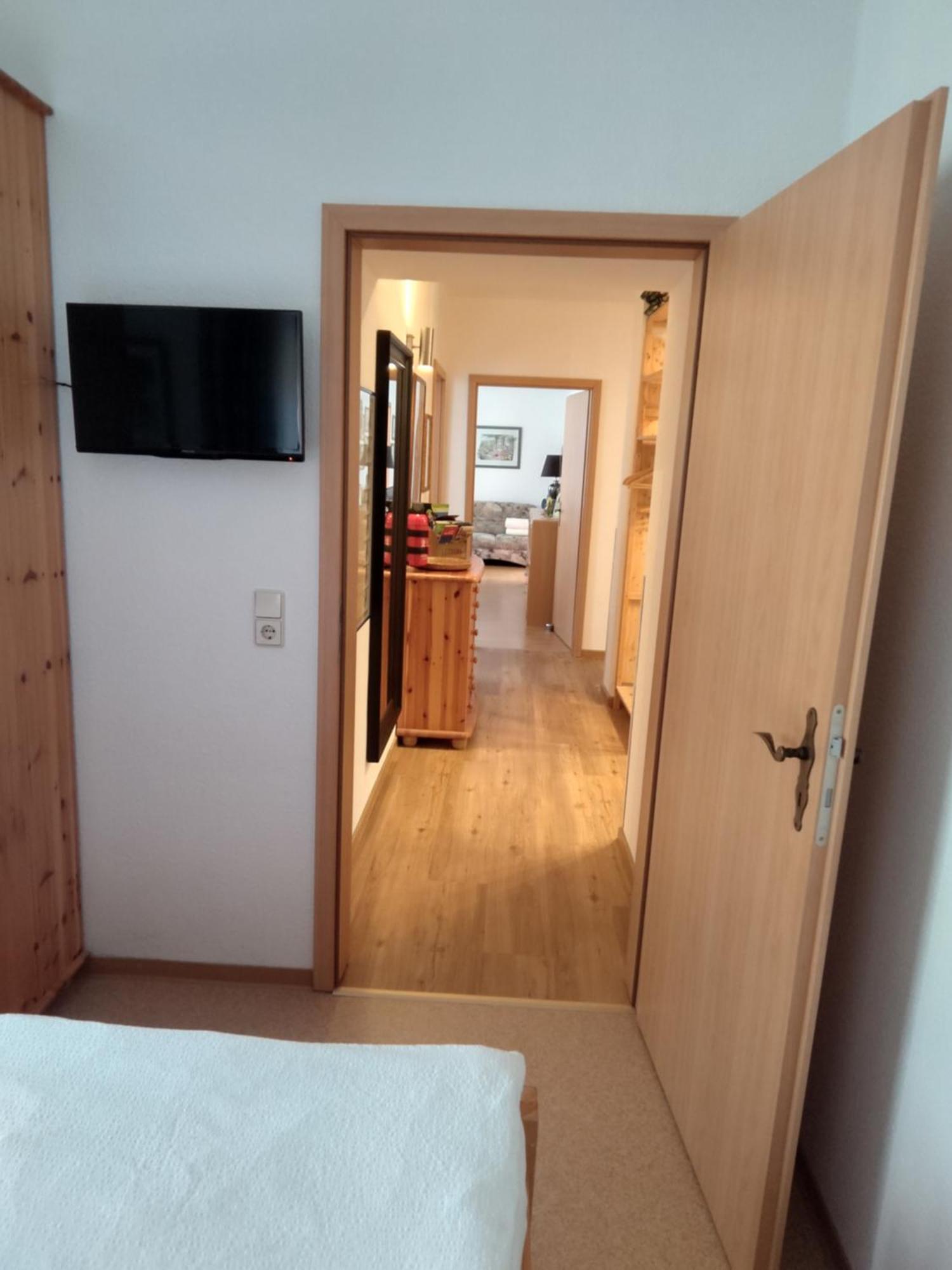 Ferienwohnung Muelli باد فرانكنهاوزن المظهر الخارجي الصورة