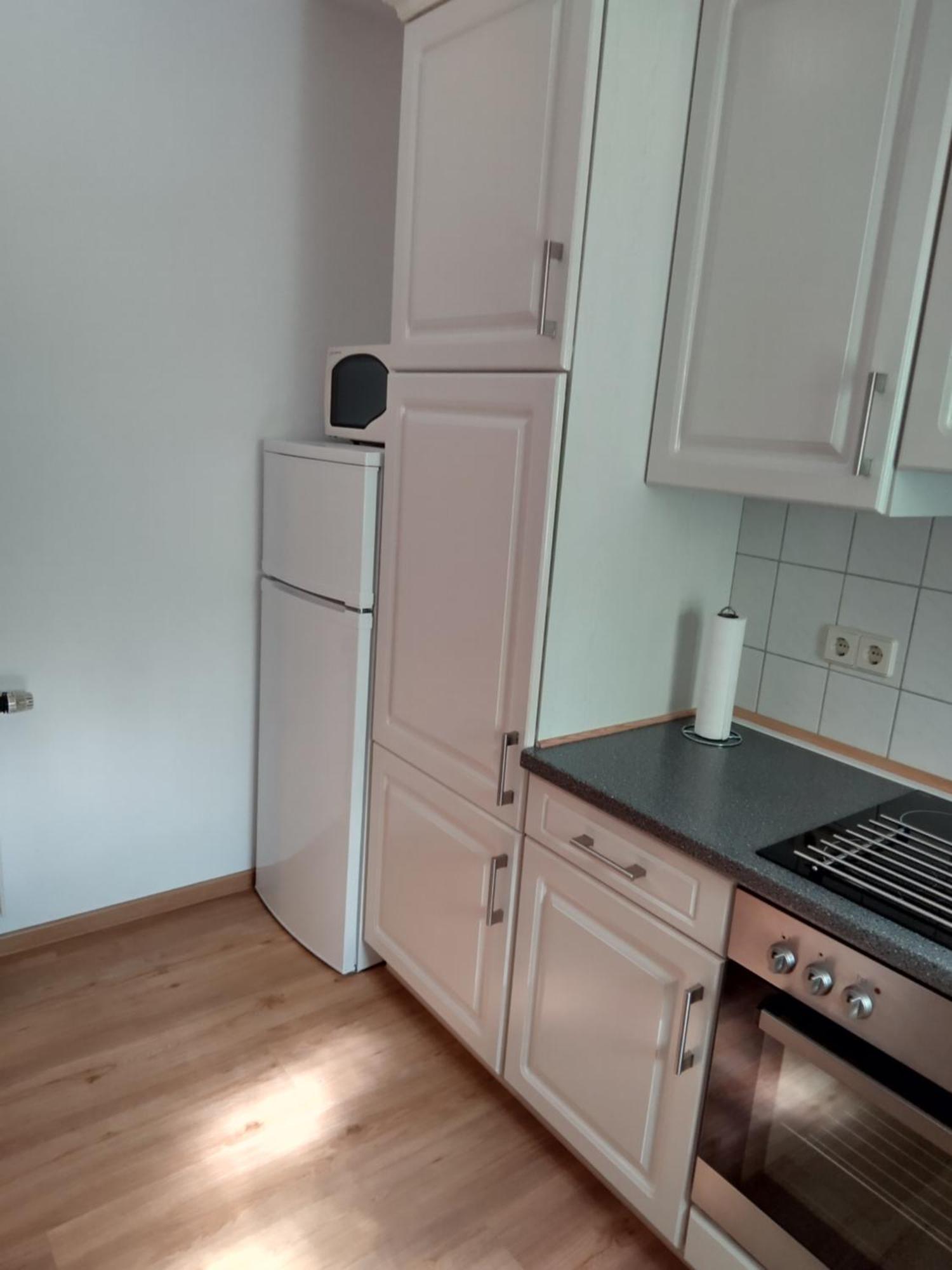 Ferienwohnung Muelli باد فرانكنهاوزن المظهر الخارجي الصورة