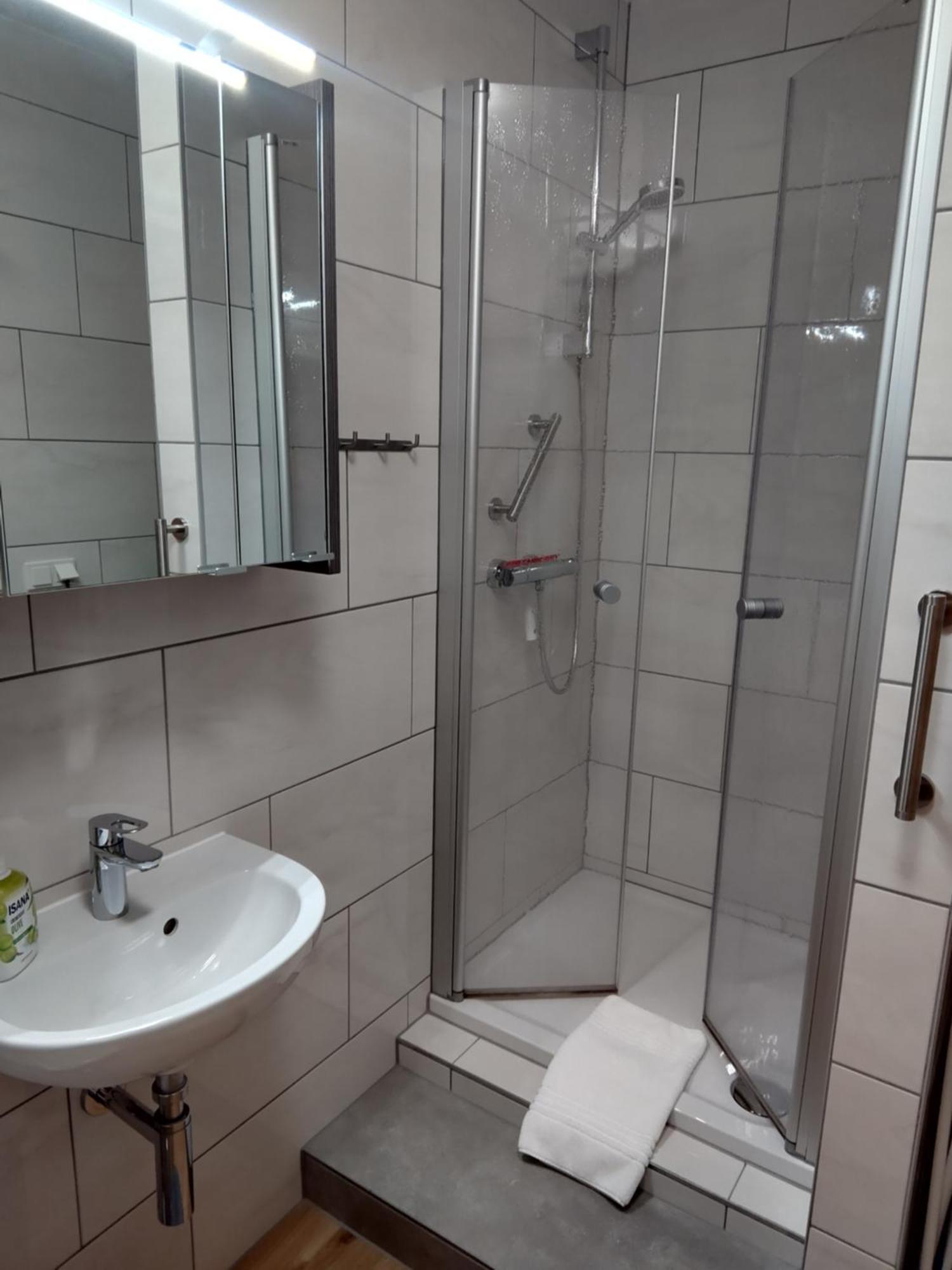Ferienwohnung Muelli باد فرانكنهاوزن المظهر الخارجي الصورة