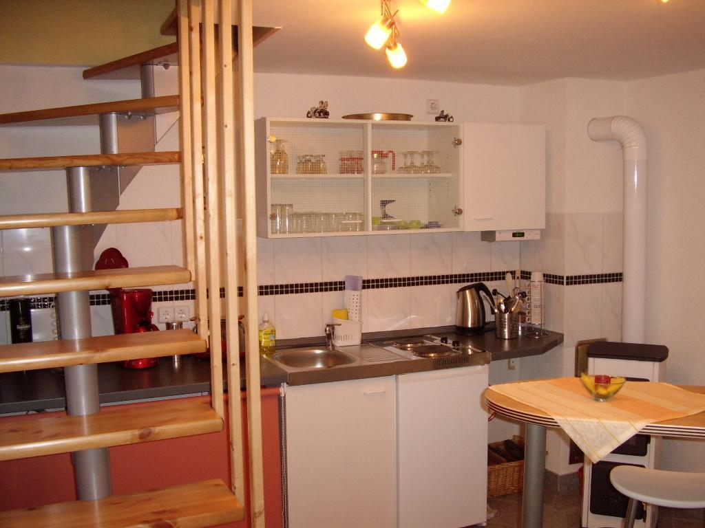 Ferienwohnung Muelli باد فرانكنهاوزن الغرفة الصورة