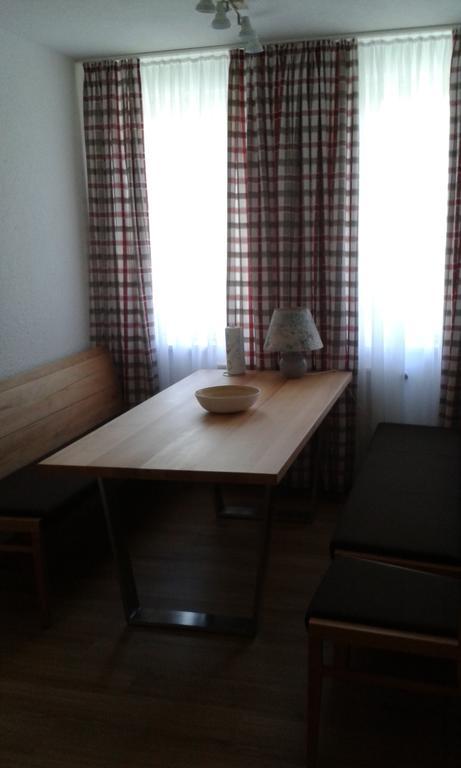 Ferienwohnung Muelli باد فرانكنهاوزن المظهر الخارجي الصورة