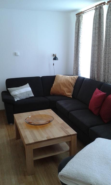 Ferienwohnung Muelli باد فرانكنهاوزن المظهر الخارجي الصورة