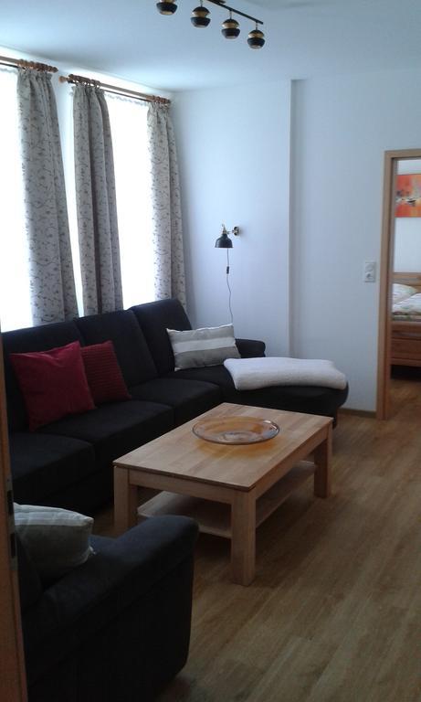 Ferienwohnung Muelli باد فرانكنهاوزن المظهر الخارجي الصورة