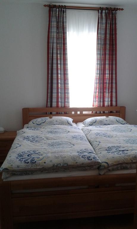 Ferienwohnung Muelli باد فرانكنهاوزن المظهر الخارجي الصورة