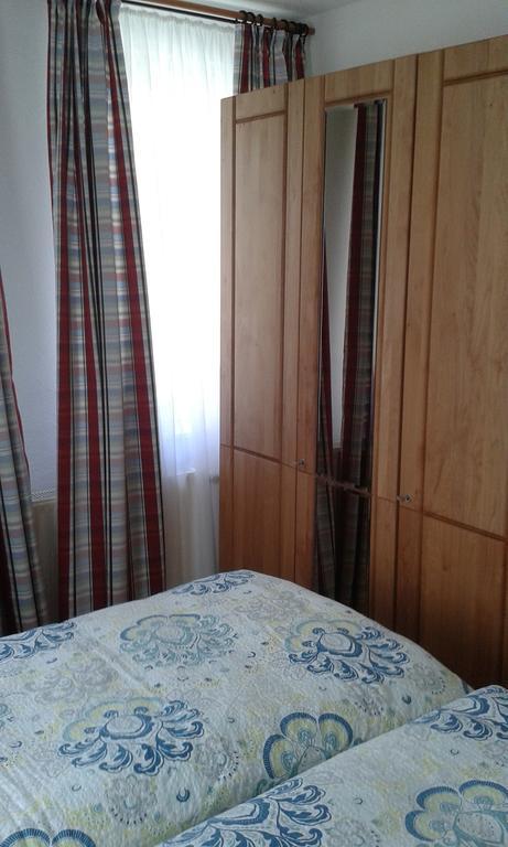 Ferienwohnung Muelli باد فرانكنهاوزن المظهر الخارجي الصورة